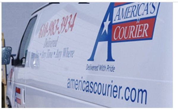 America's Courier