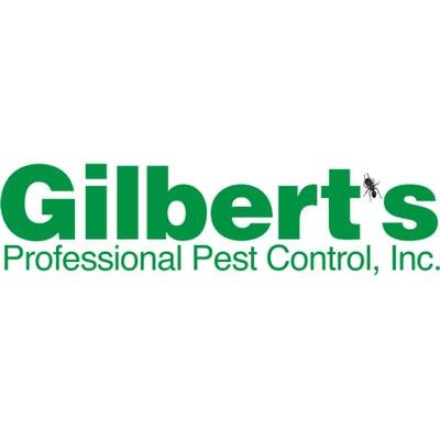 Gilbert's Professional Pest Control