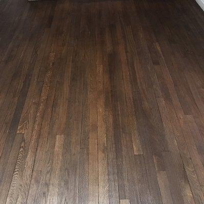 Ed Harris Floor Sanding & Refinishing