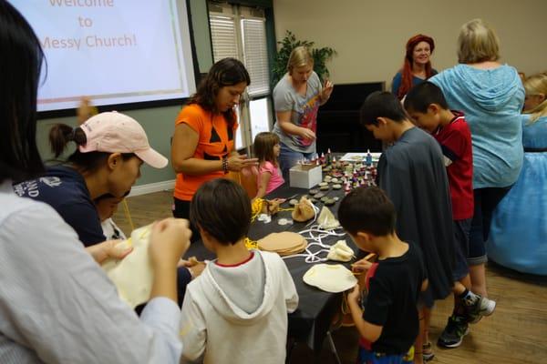 Messy Church