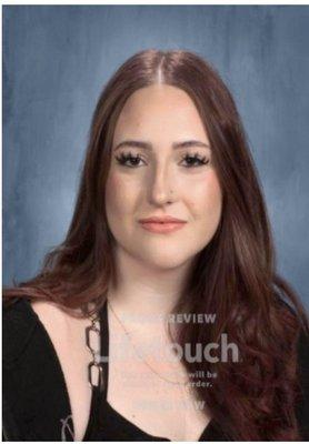 School pic that was taking