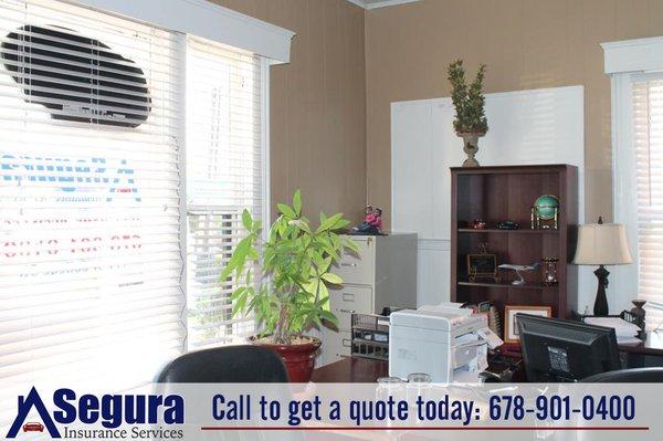 Call to get a quote today:  678-901-0400