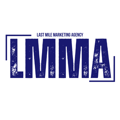 LMMA - Last Mile Marketing Agency