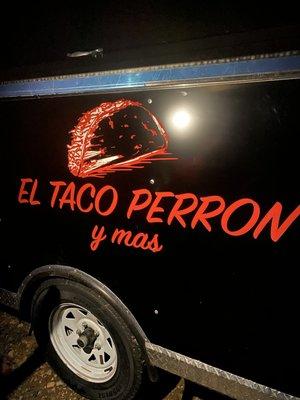 El Taco Perron Y Mas