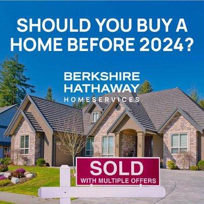 Berkshire Hathaway HomeServices