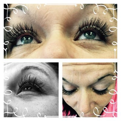 Lash-Ley Lash Boutique