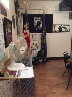 American Legion Post 5