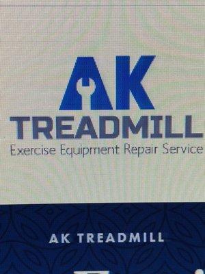 Call us today to have your equipment repaired!