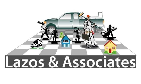 Lazos & Associates Interior Exterior Painting Company