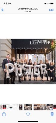 Amy Pfister - Pfister Real Estate Group