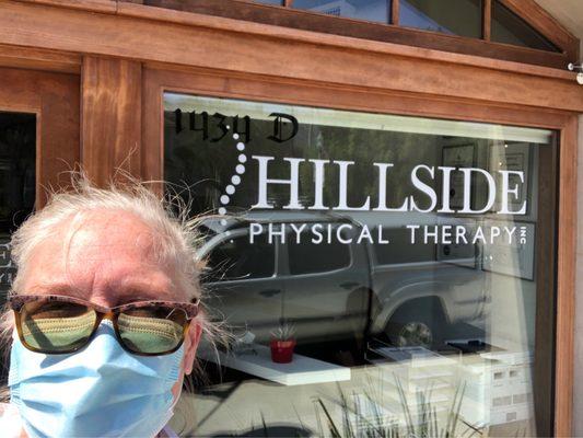 Hillside Physical Therapy