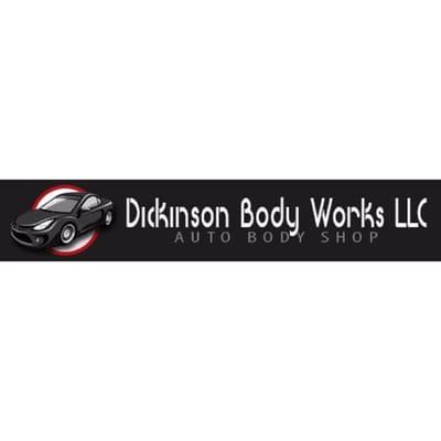 Dickinson Body Works