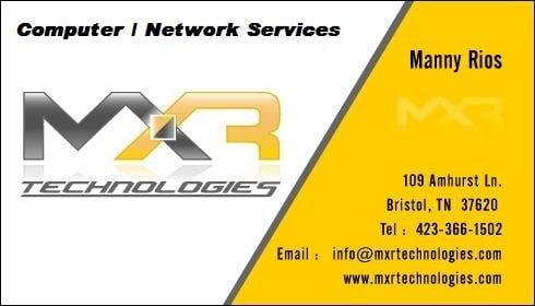 MXR Technologies