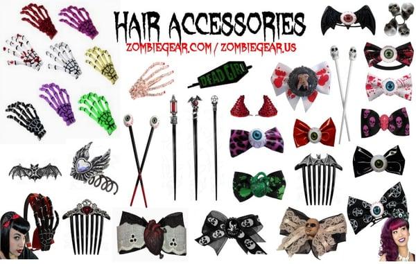 Zombie Gear unique and custom clothing, footwear, jewelry, costumes,Halloween mask, tactical gear and accessories.