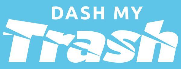 Dash My Trash