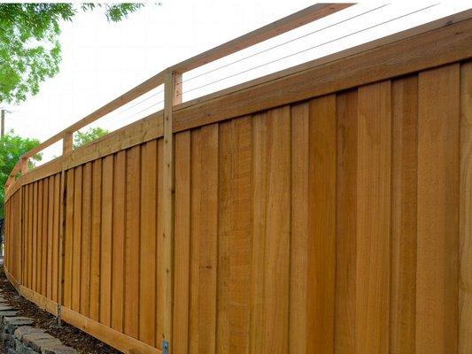 Fence Services