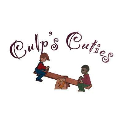 Culp's Cuties