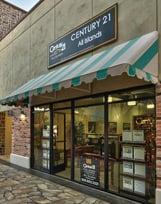 Century 21 All Islands Fine Homes & Estates Waikoloa Office. Located at Queens' Marketplace.