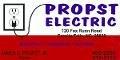 Propst Electric