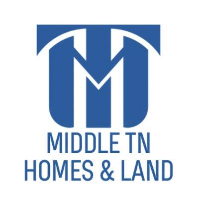 We sell MIDDLE TN REAL ESTATE!