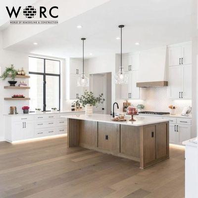 World of Remodeling & Construction