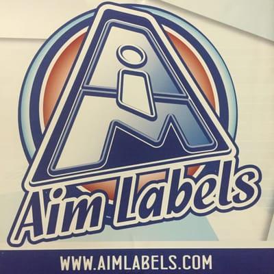 Aim Labels