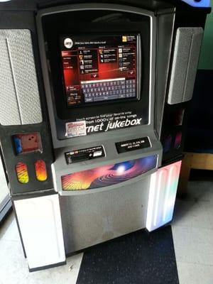 Juke Box!