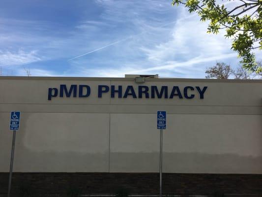 pMD Pharmacy