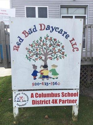 Red Bud Daycare, L.L.C.