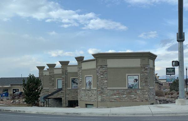 Timpanogos Chiropractic and Wellness