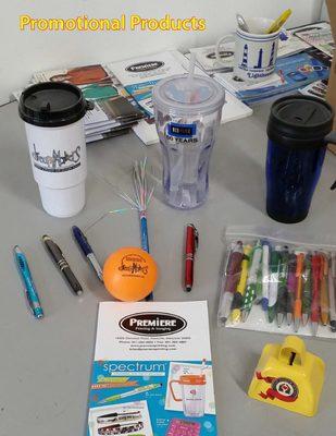 Promotional Products