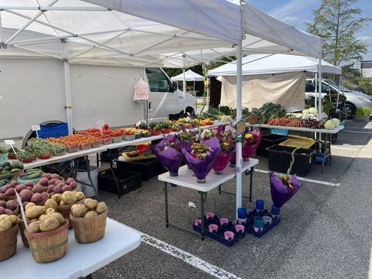 Brown Deer Farmer's Market