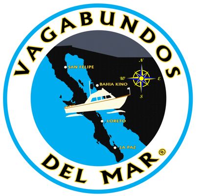 Vagabundos Del Mar