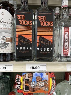 Cherry Creek Liquors