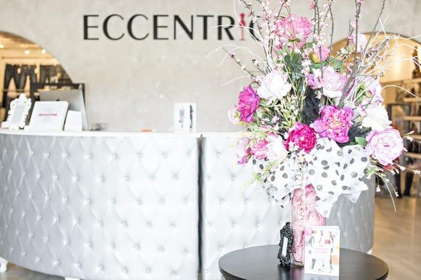 Eccentrics Boutique