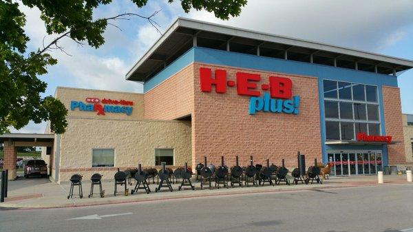 HEB