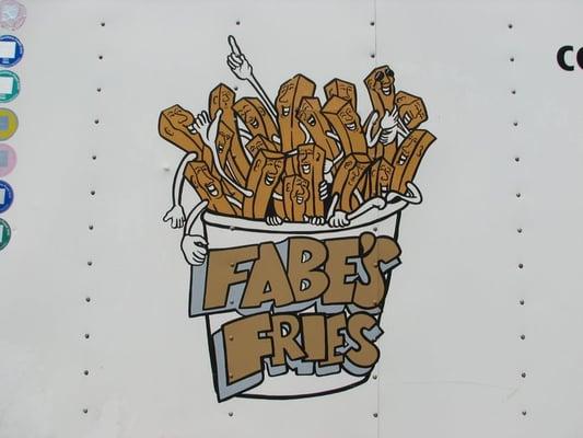 Fabe's Fries