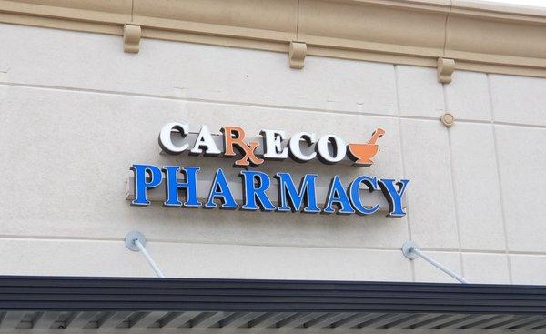 Careco Pharmacy