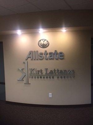 Allstate Insurance