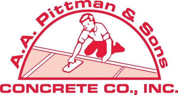 A A Pittman & Sons Concrete