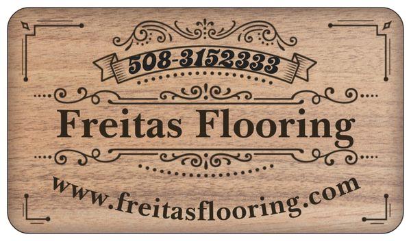 Freitas Flooring