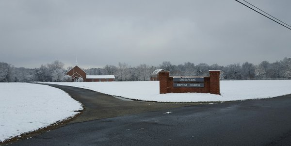 Chesapeake Baptist Church