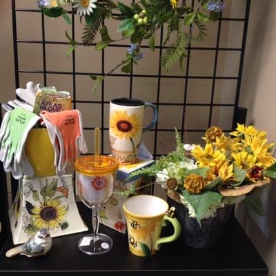 Sunflowers Floral Studio