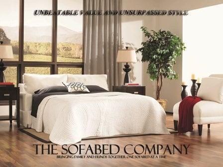 The Sofabed Company