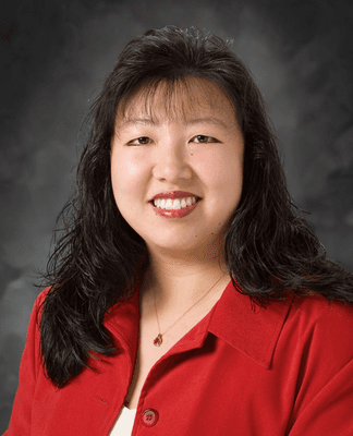 C Amanda Chen, MD