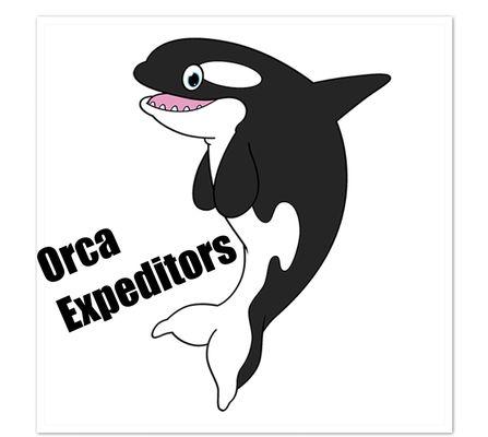 Orca Expeditors