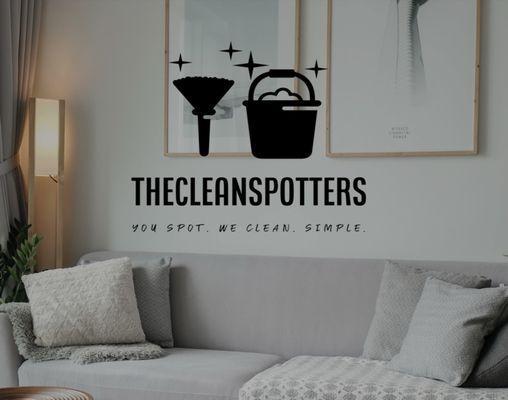 The Clean Spotters