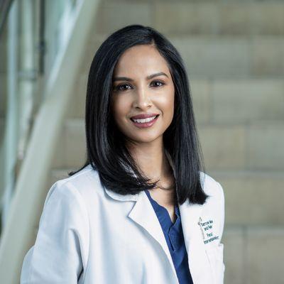 Parul Goel, MD - Barrow Brain and Spine Pain Specialist