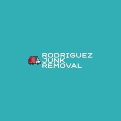 Rodriguez Junk Removal