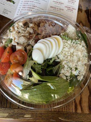 Cobb Salad